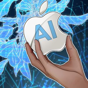 Apple has its own GPT AI system but no stated plans for public release: Report