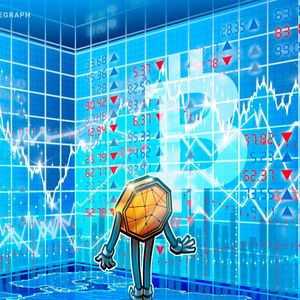 Bitcoin’s bullish hype fades, but analyst says PlanB’s stock-to-flow model is still relevant