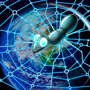 ZK proofs could change the internet, not just Web3 — Aleo exec