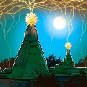 Myanmar’s shadow government backs launch of crypto-based bank