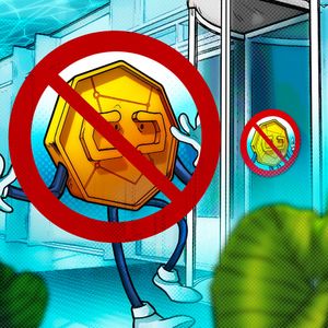 Kuwait bans crypto and virtual assets transactions