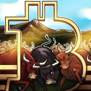 Bitcoin traders say ‘get ready’ as BTC price preps 2023 bull market