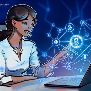 Andreessen Horowitz exec sees ‘promising paths’ for Web3 social platforms  — EthCC