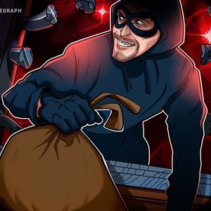 Canadian police warn crypto investors on growing home robbery trend