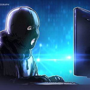 US state agency issues alert on crypto fraud happening over social media