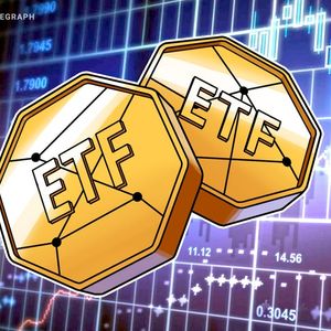 BlackRock ETF will be 'big rubber yes stamp' for Bitcoin: Interview with Charles Edwards