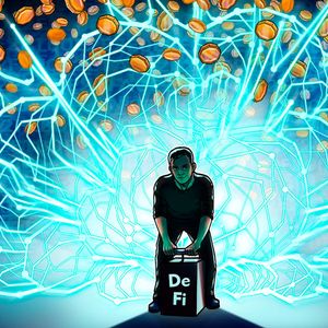 How do DeFi projects generate profit?