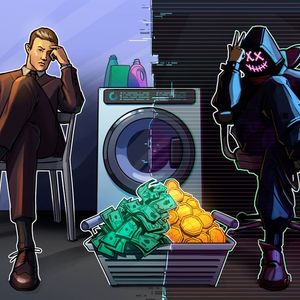 Couple behind Bitfinex money laundering scheme reach plea deal with US prosecutors