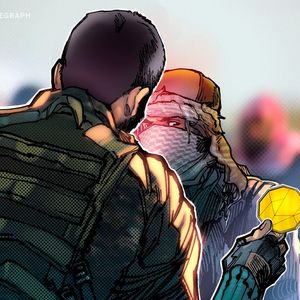 Evidence of crypto usage by ISIS is ‘mounting’ — TRM Labs