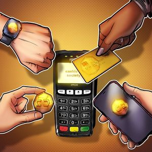 Nigerian central bank adds NFC upgrade to eNaira for contactless payments