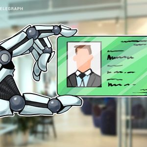 Worldcoin launches token to distinguish humans from bots