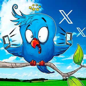 Twitter bids adieu to Bluebird as Elon Musk rebrands platform to X