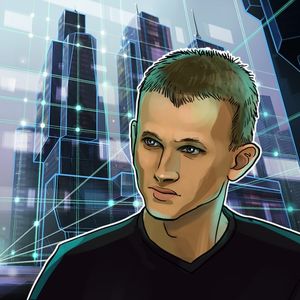 Worldcoin token launch sparks response from Vitalik Buterin
