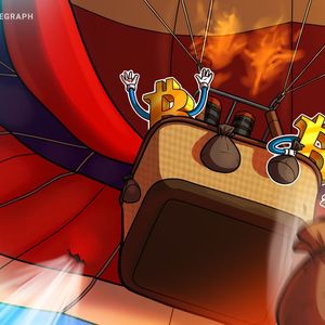 Deribit's Bitcoin volatility index hits lifetime lows, hinting sideways action