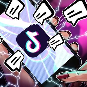 TikTok launches text posts feature to rival Twitter and Threads
