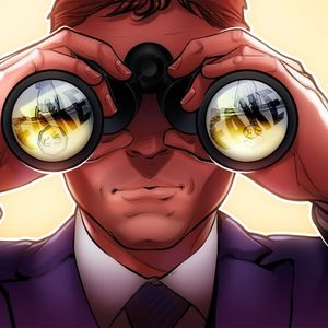 Gaming DAO warns users of fake airdrops amid social media hacks