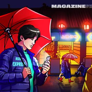 China’s blockchain satellite in space, Hong Kong’s McNuggets Metaverse: Asia Express