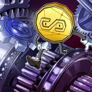 Former CFTC chairman says stablecoins can be a bridge between two worlds