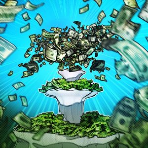 Bitget surpasses 20M users as wallet integration spurs trading volumes