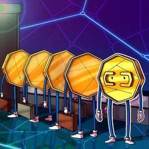 Abu Dhabi regulator grants trading firm Rain permission to offer crypto services