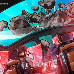Era Lend on zkSync exploited for $3.4M in reentrancy attack