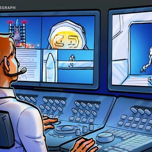 OpenAI creator launches Worldcoin
