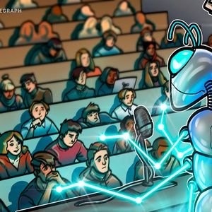 Researcher envisions smart education system built with blockchain, DAOs, NFTs and AI