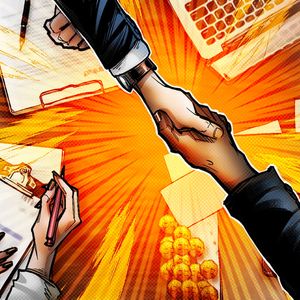 Deloitte, Chainalysis alliance to give law enforcement a crypto edge