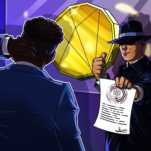 CFTC charges Tennessee couple over ‘Blessings of God Thru Crypto’ scheme
