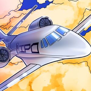 Ant Group reportedly plans IPO, blockchain firm discloses offer price on Nasdaq, and more