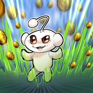 Reddit prepares to drop Gen 4 collectible avatars on Polygon