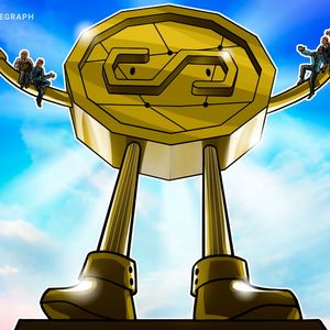 Binance halts trading of FDUSD stablecoin due to ‘technical issues’