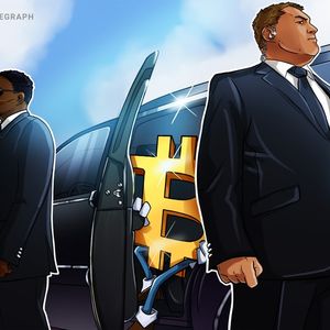 Bitcoin gets $28K 'plunge protection' with BTC price due new volatility