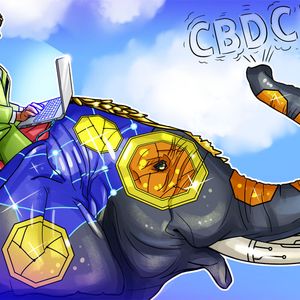 Chinese, Indian investment professionals show strong support for CBDC in new survey