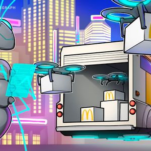 McDonald’s in the metaverse, pro players to try Web3: Nifty Newsletter