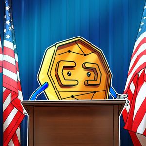Crypto bills pass congressional committee in ‘huge win’ for US crypto
