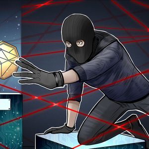 Crypto payment gateway CoinsPaid suspects Lazarus Group in $37M hack