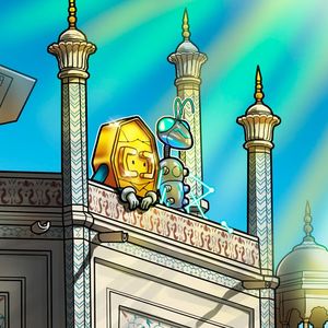 Crypto-friendly BlackRock starts ‘digital-first’ investment offering in India
