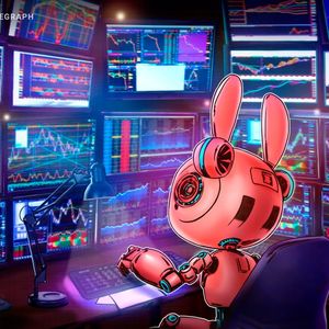 Bitget exec discusses limitations and benefits of CTA AI trading bot