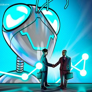 Smart contracts continue to rise amid market downturn: BNB Chain Q2 report