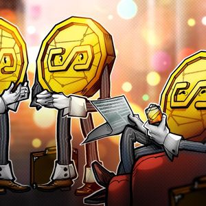Stablecoins pose lower risk than bank deposits, says ex-Fed policy analyst