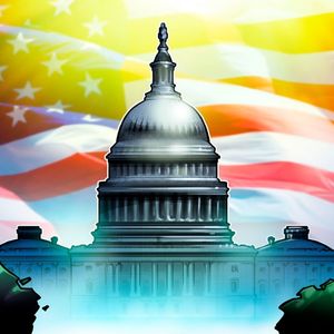 ‘Pro-crypto bill' passes out of US House Agriculture Committee