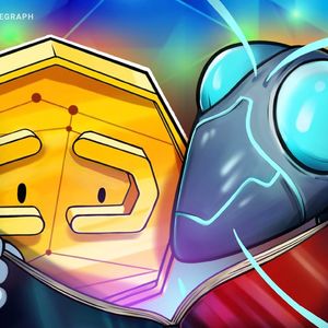 Missing crypto millionaire found dismembered in suitcase: Report