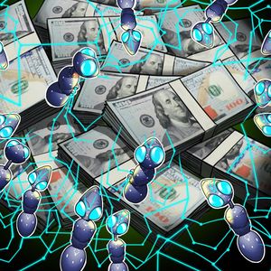 NFT-styled debit cards the future of Web3 — Animoca founder on $30M hi investment