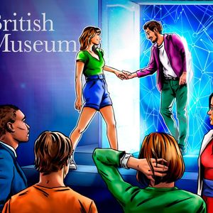 The Sandbox and the British Museum bring art and history to the metaverse