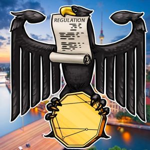 German regulator raised concerns about Binance CEO prior to license application withdrawal: Report