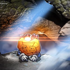Worldcoin stuck after 70% drop from peak — More downside for WLD price?