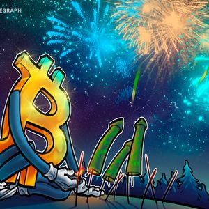 BTC price ‘fireworks’ after monthly close? 5 things to know in Bitcoin this week