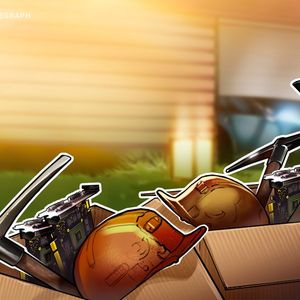 Borneo authorities seize illegal crypto miners running off stolen power
