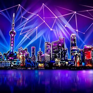 Chinese city implements plan for blockchain digital infrastructure system by 2025